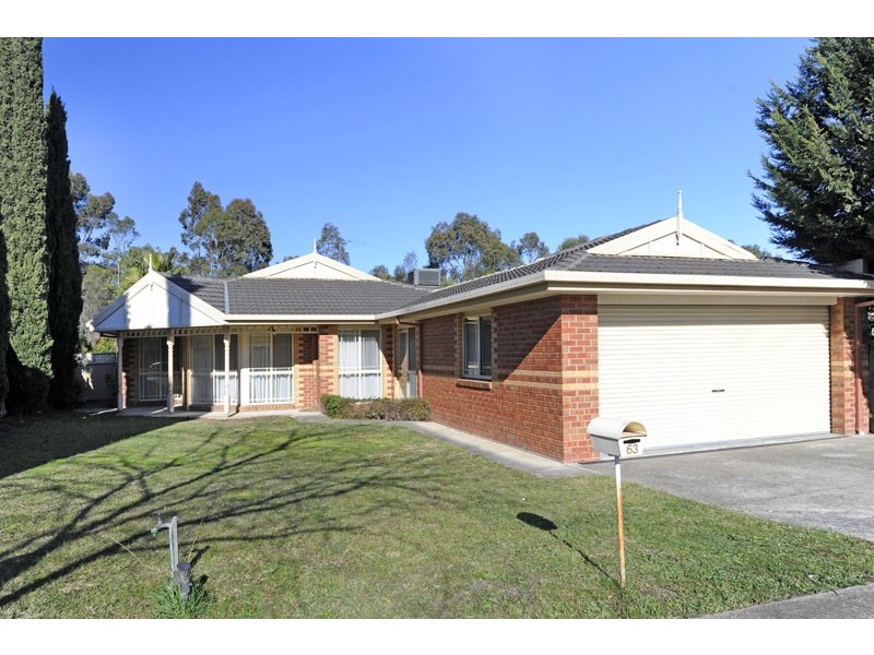 63 Josef Avenue, Bundoora VIC 3083