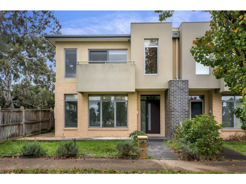 41 Brinkhill Drive, Mernda VIC 3754