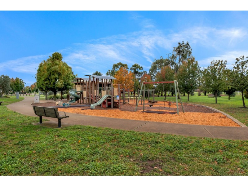 41 Brinkhill Drive, Mernda VIC 3754