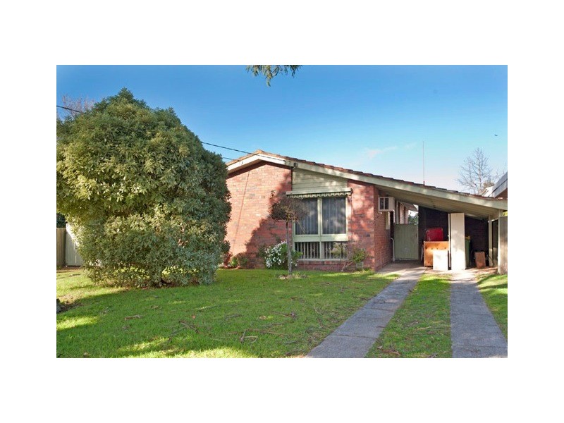 12 Sandhurst Crescent, Bundoora VIC 3083