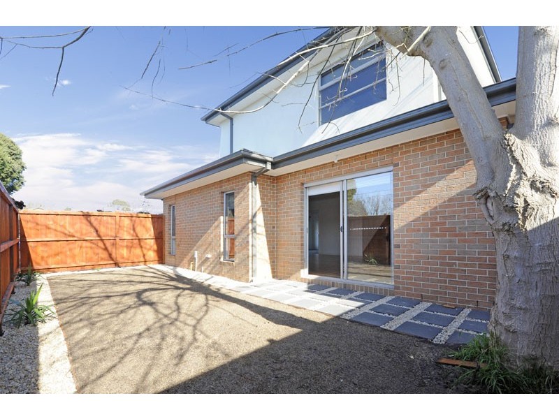 1/20 Nickson Street, Bundoora VIC 3083