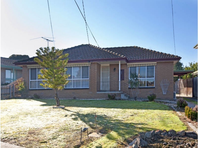 7 Chester Place, Bundoora VIC 3083