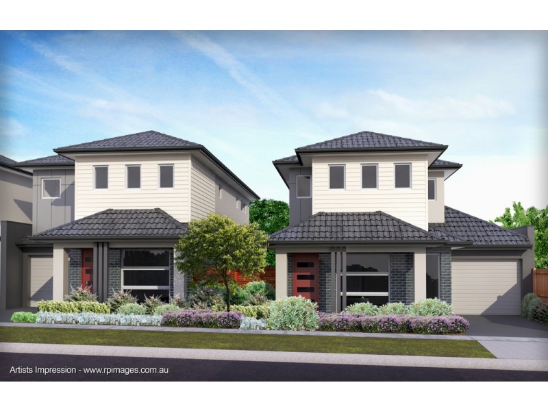 2 and 3/52 Strathmerton Street, Reservoir VIC 3073