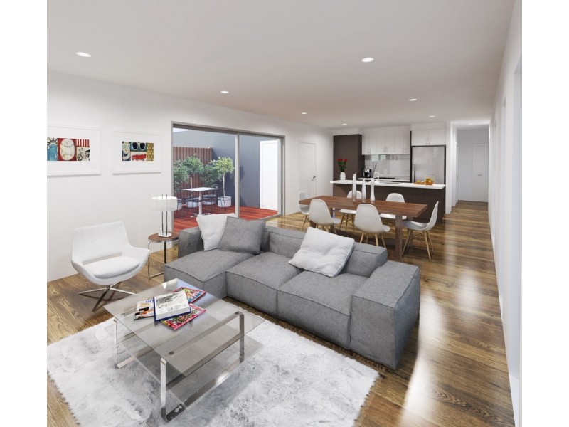 2 and 3/52 Strathmerton Street, Reservoir VIC 3073