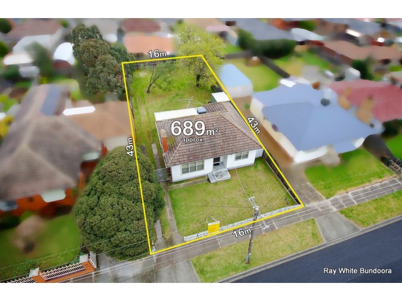 33 Derrick Street, Lalor VIC 3075