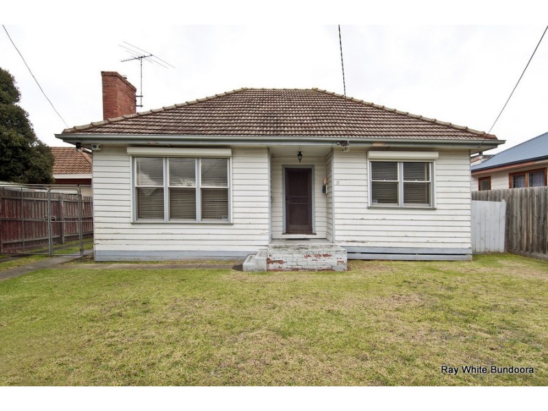 33 Derrick Street, Lalor VIC 3075