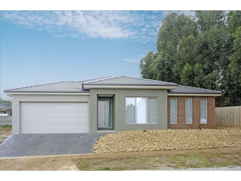 9 Odette Way, South Morang VIC 3752
