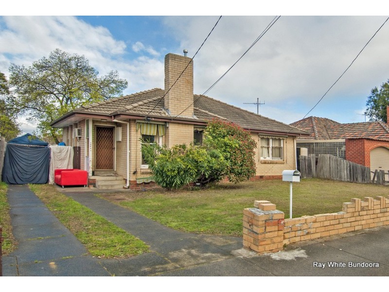 104A Royal Parade, Reservoir VIC 3073