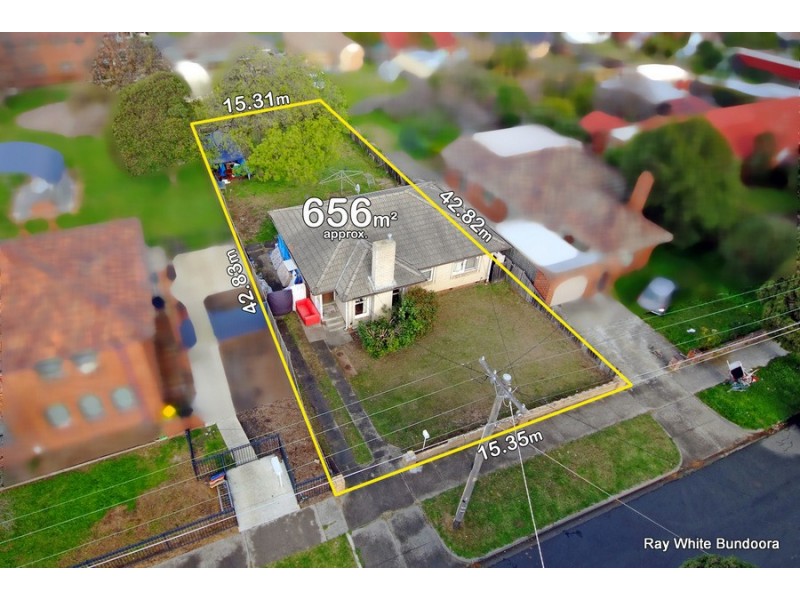 104A Royal Parade, Reservoir VIC 3073