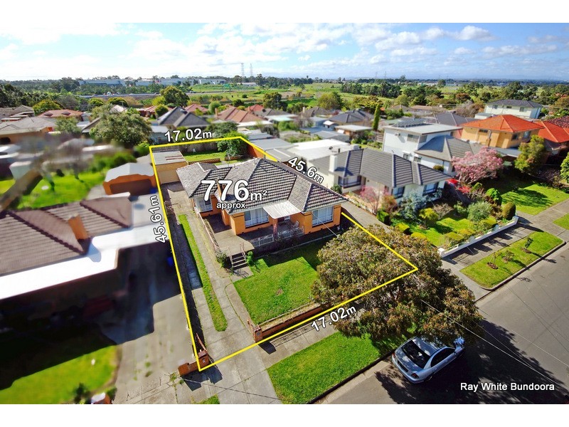 118 Gowrie Street, Glenroy VIC 3046