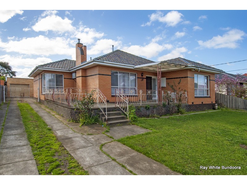 118 Gowrie Street, Glenroy VIC 3046