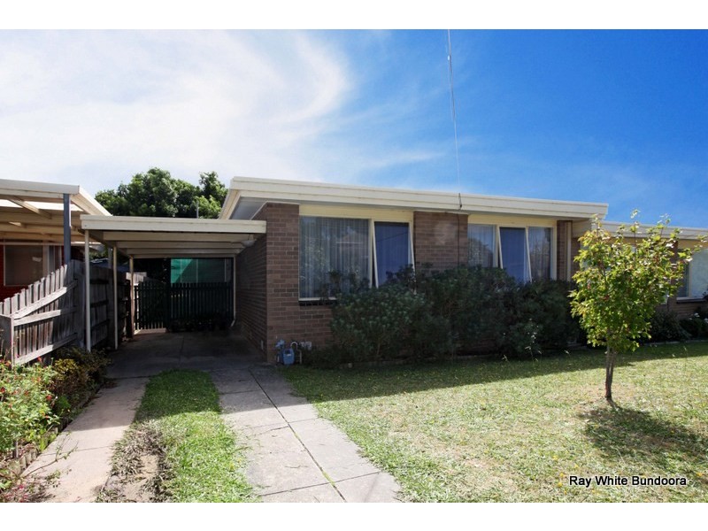 1/15 Darren Avenue, Bundoora VIC 3083