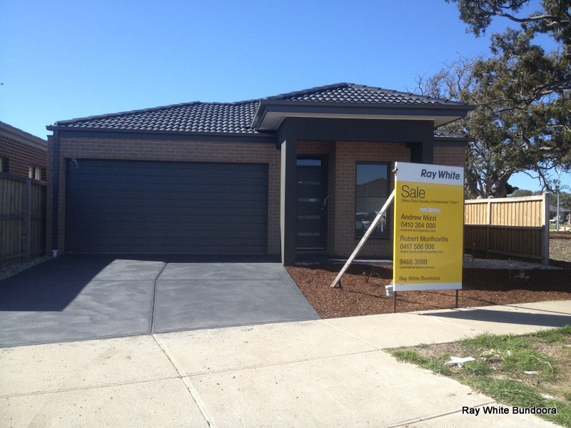 42 Stourhead Avenue, Mernda VIC 3754