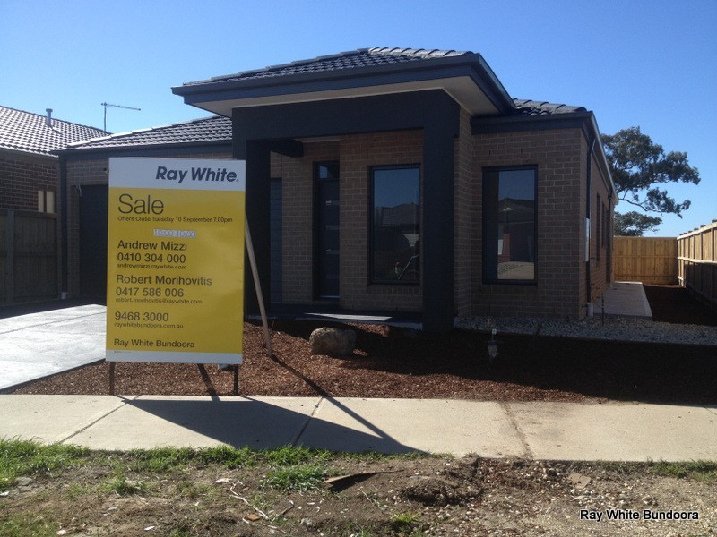 42 Stourhead Avenue, Mernda VIC 3754