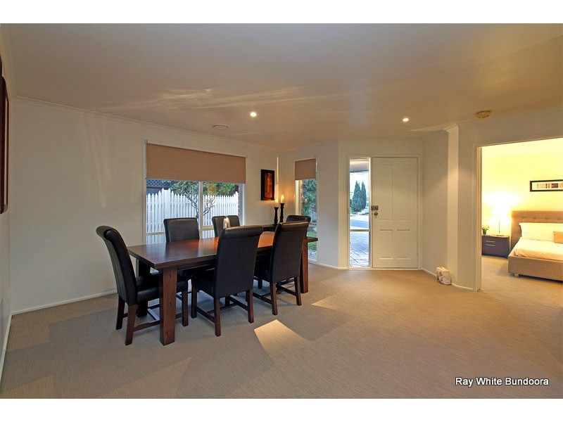 3 Honeyeater Terrace, South Morang VIC 3752