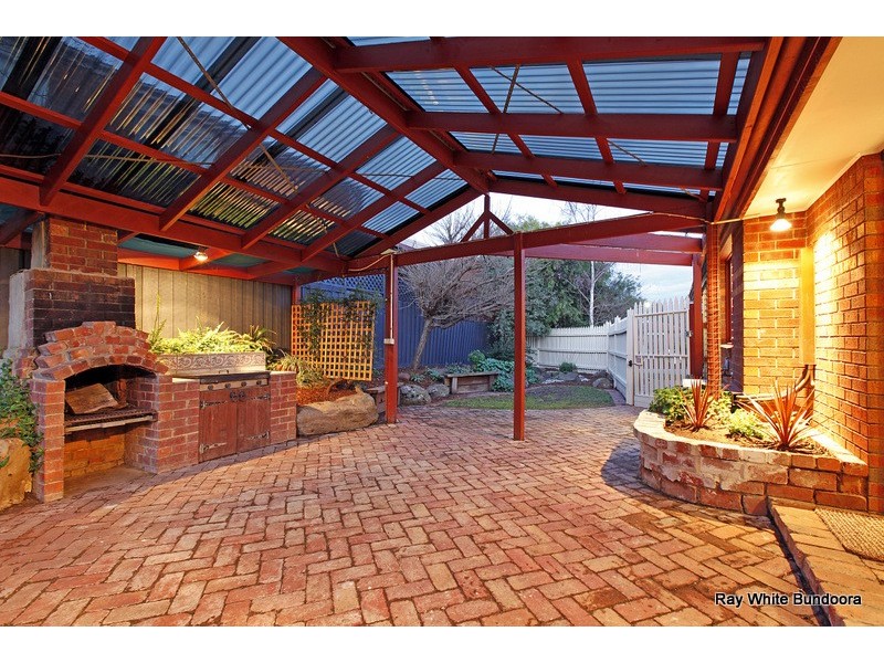 3 Honeyeater Terrace, South Morang VIC 3752
