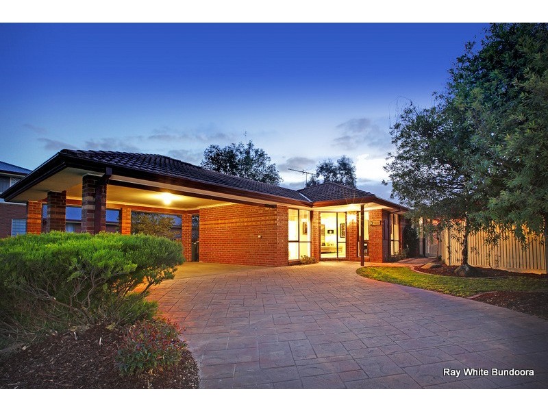 3 Honeyeater Terrace, South Morang VIC 3752
