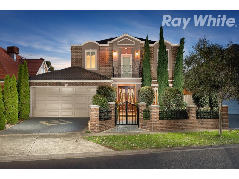 7 Mt Cooper Drive, Bundoora VIC 3083