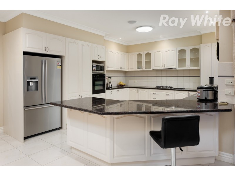 7 Mt Cooper Drive, Bundoora VIC 3083