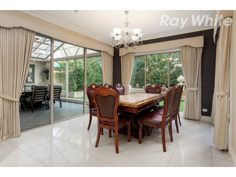 7 Mt Cooper Drive, Bundoora VIC 3083