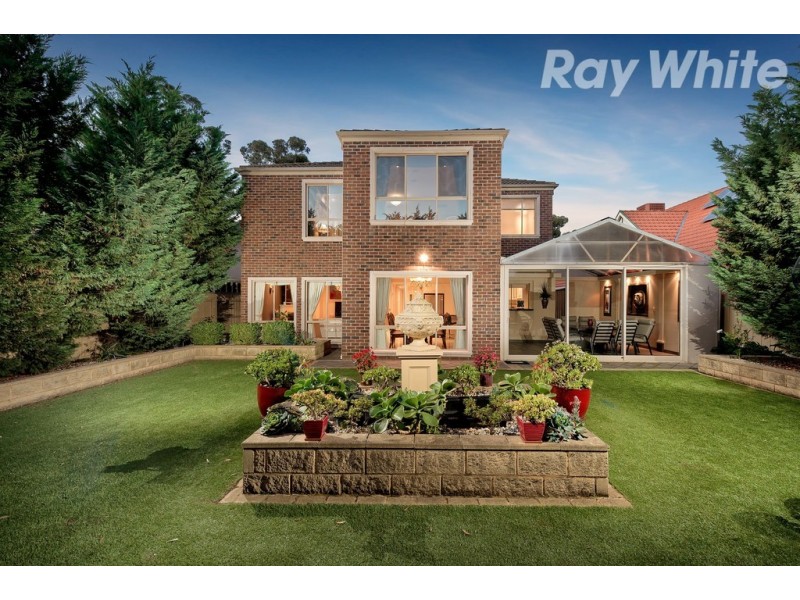 7 Mt Cooper Drive, Bundoora VIC 3083