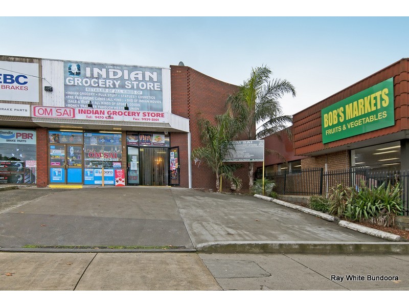 Shop 4, 683 Plenty Road, Preston VIC 3072