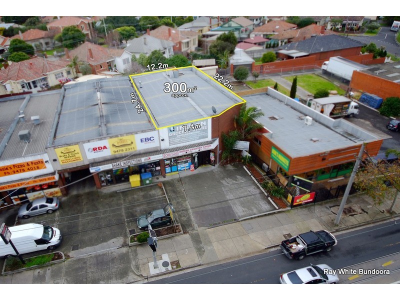 Shop 4, 683 Plenty Road, Preston VIC 3072