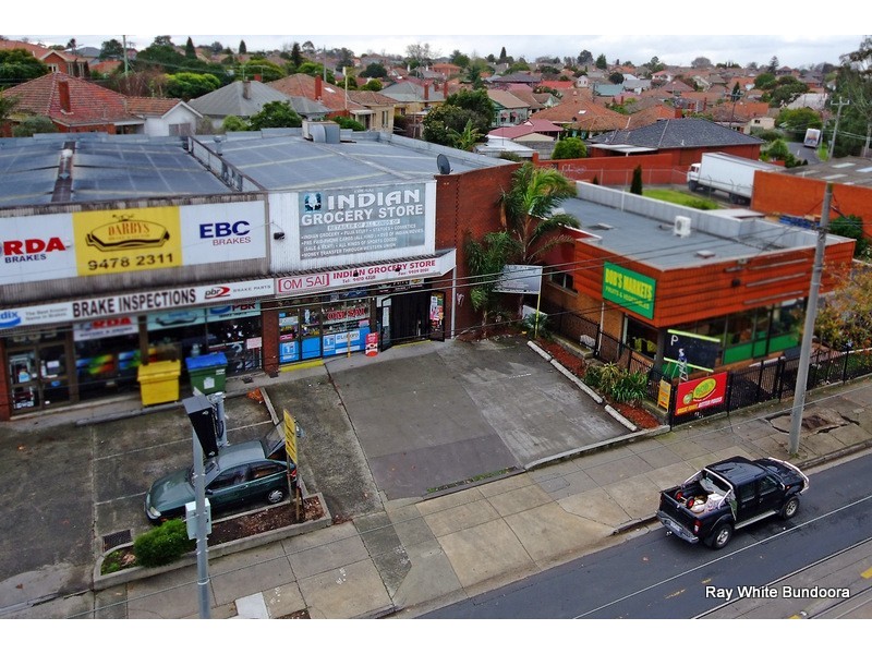 Shop 4, 683 Plenty Road, Preston VIC 3072