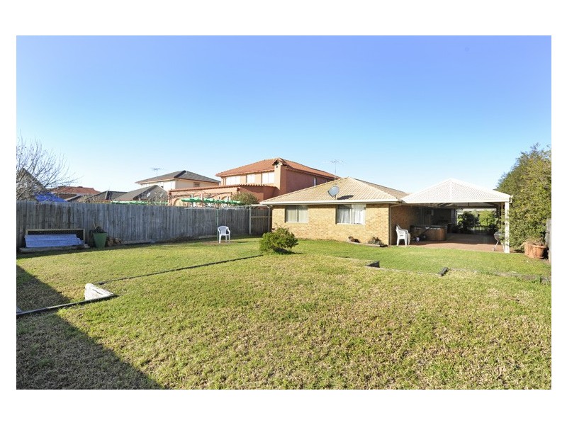 16 Clues Court, Sunshine West VIC 3020