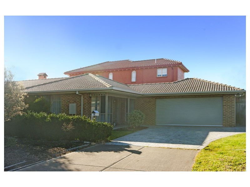 16 Clues Court, Sunshine West VIC 3020