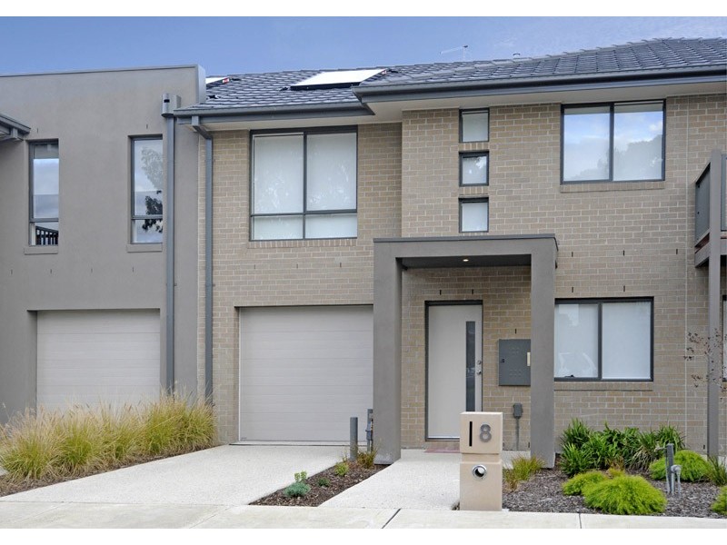 8 Pin Oak Mews, Epping VIC 3076