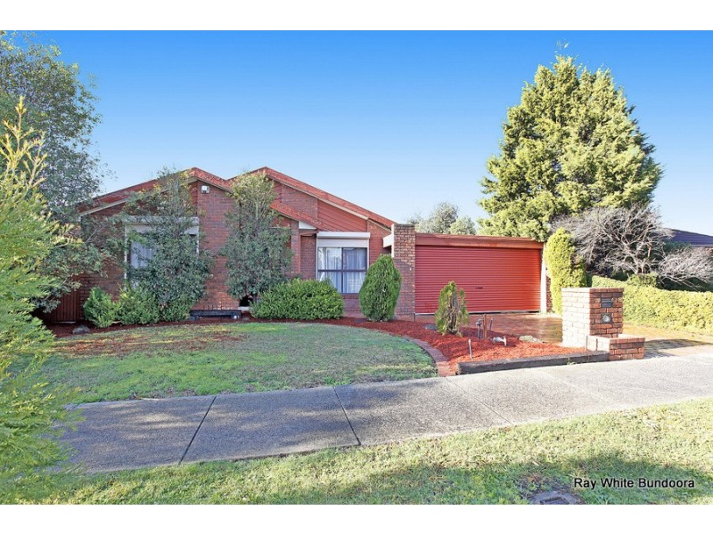 22 McClelland Drive, Mill Park VIC 3082