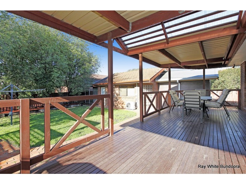 22 McClelland Drive, Mill Park VIC 3082