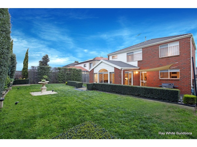 74 Botanica Boulevard, Bundoora VIC 3083