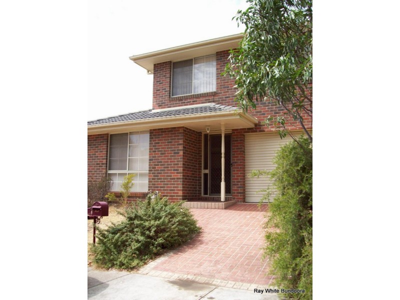 21 Gresswell Park Drive, Watsonia VIC 3087