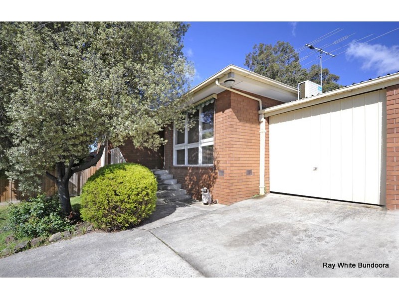 3/7-9 Strathallan Road, Macleod VIC 3085