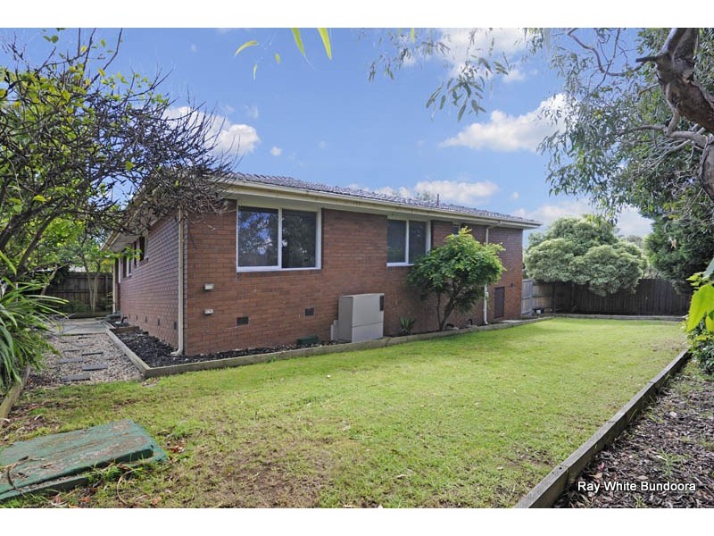 3/7-9 Strathallan Road, Macleod VIC 3085