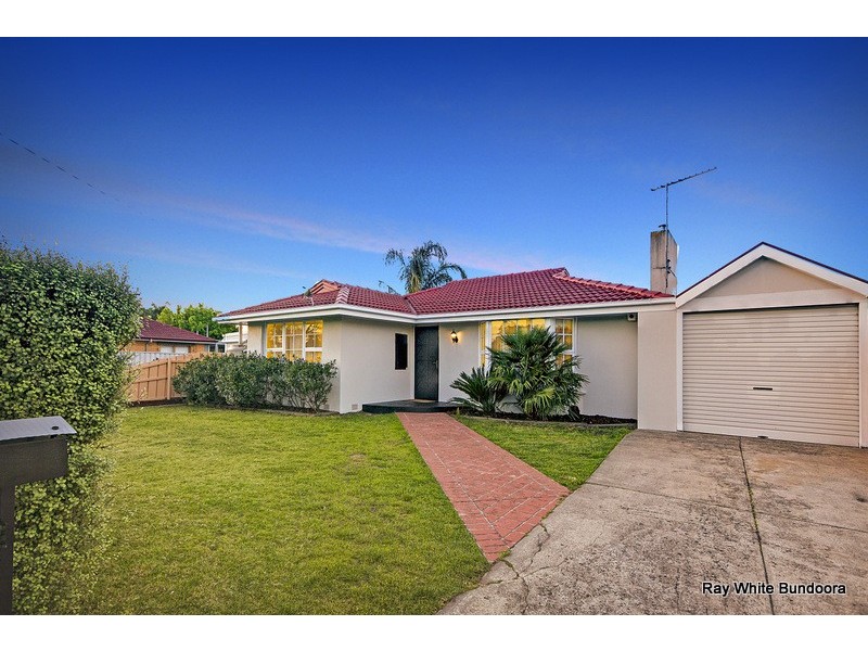 37 Cameron Parade, Bundoora VIC 3083