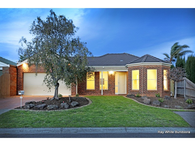 4 Kingfisher Place, South Morang VIC 3752