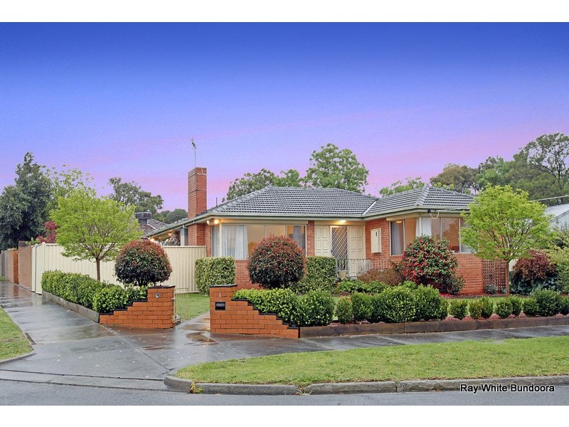 1 Boorlee Court, Bundoora VIC 3083