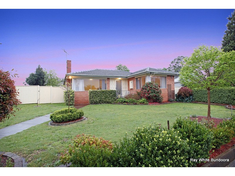 1 Boorlee Court, Bundoora VIC 3083