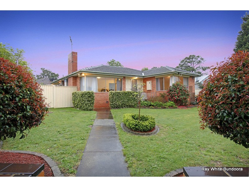 1 Boorlee Court, Bundoora VIC 3083