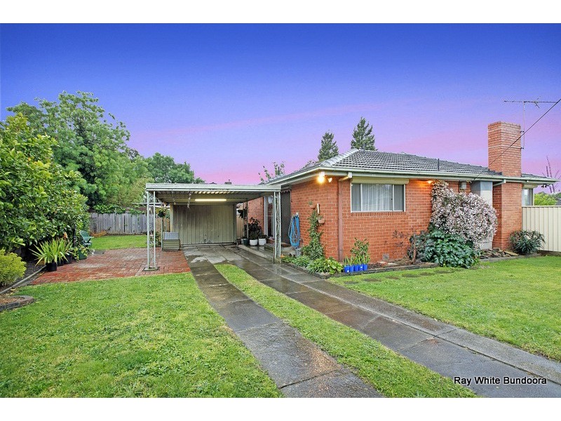 1 Boorlee Court, Bundoora VIC 3083