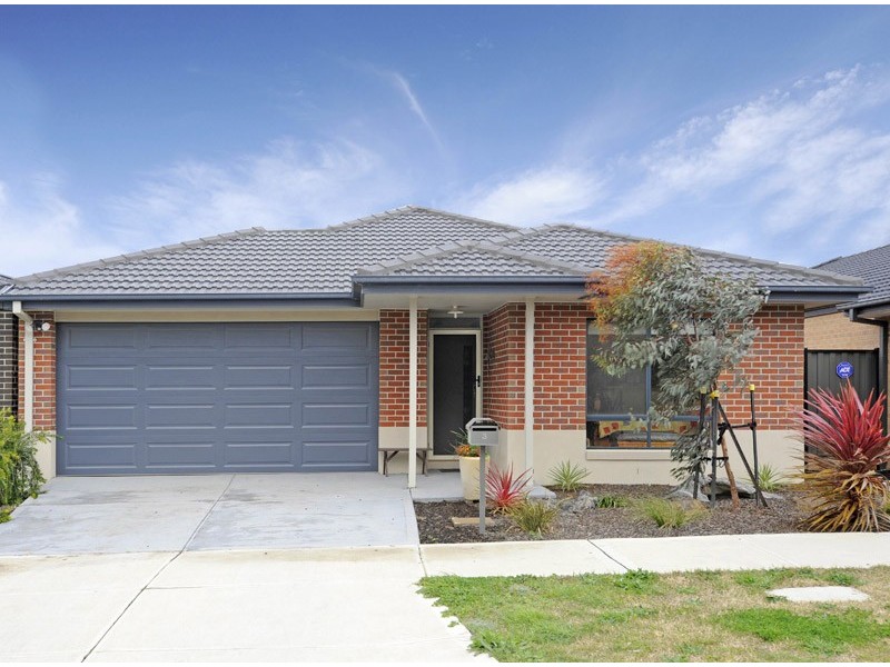3 Haig Street, Mernda VIC 3754