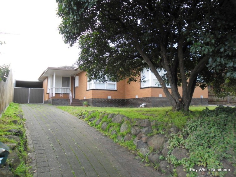 33 Lea Crescent, Bundoora VIC 3083