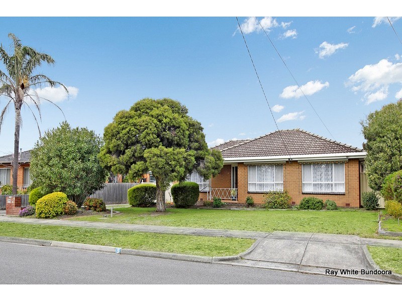 5 Cambridge Way, Bundoora VIC 3083