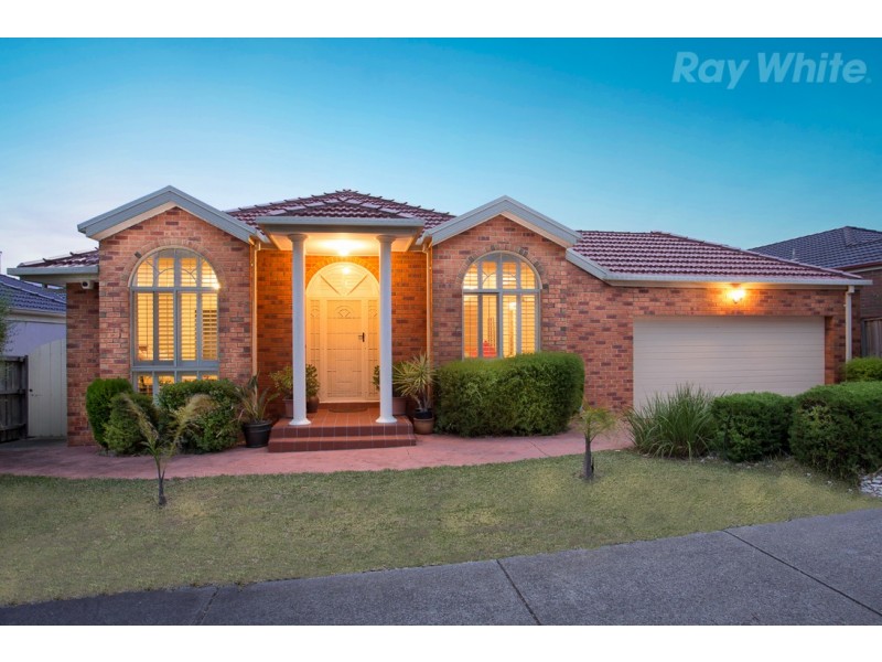 23 Maculata Grove, Bundoora VIC 3083