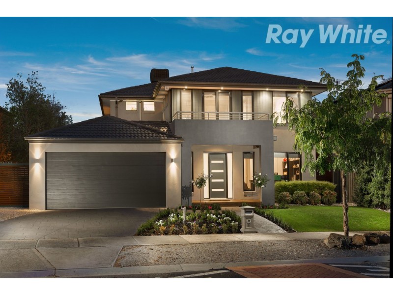 15 Scarlet Drive, Bundoora VIC 3083