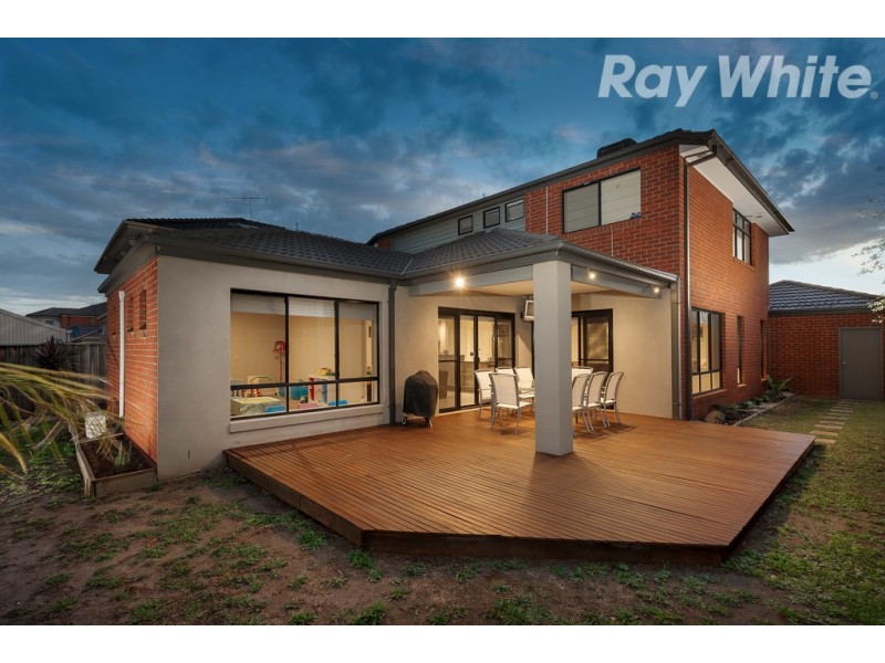 15 Scarlet Drive, Bundoora VIC 3083