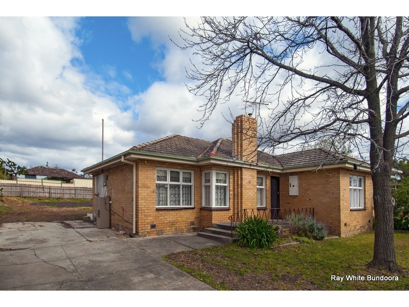 31 Settlement Road, Bundoora VIC 3083